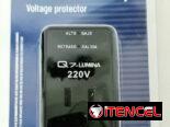 Protector de voltaje