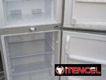 Refrigeradores de 9 pies y 13 pies. Factura y garantía, transporte incluído