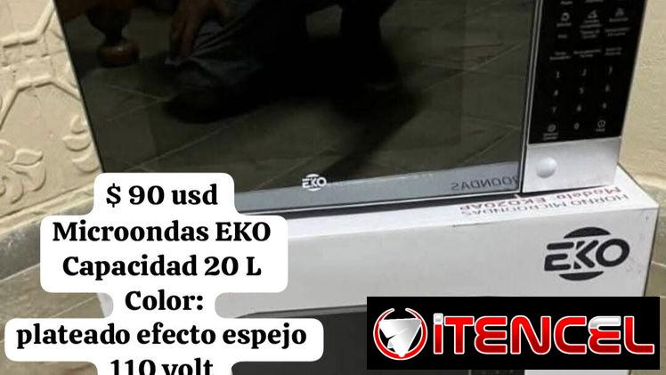 Microondas 20L