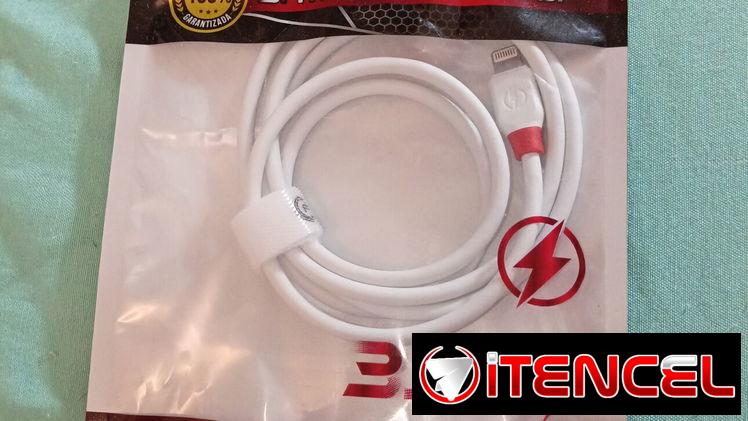 Cable para CARGADOR DE Iphone. NUEVO