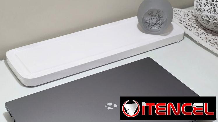 Laptop Gateway
