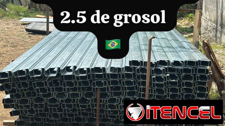 Venta de cemento