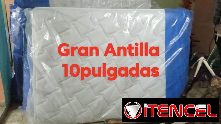Colchones originales