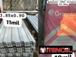 VENTA DE MATERIALES PARA LA CONSTRUCCIÓN CON GARANTIA Y GLAMOUR