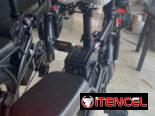 Bicicleta eléctrica Plegable T-1 con Garantia de 15 días y Transporte incluidos en la Habana interesados llamar 55110730