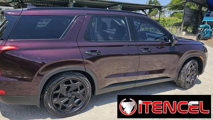 PALISADE 2020  MOTOR Y CAJA 0km  Precio:35MIL USD HABANA