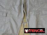 Vendo pescadores de algodón, nuevos tallas m, s.