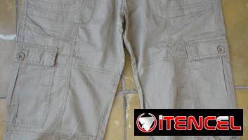 Vendo pescadores de algodón, nuevos tallas m, s.