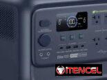 BLUETTI ELITE 100 V2: POTENCIA Y DURABILIDAD 🔋