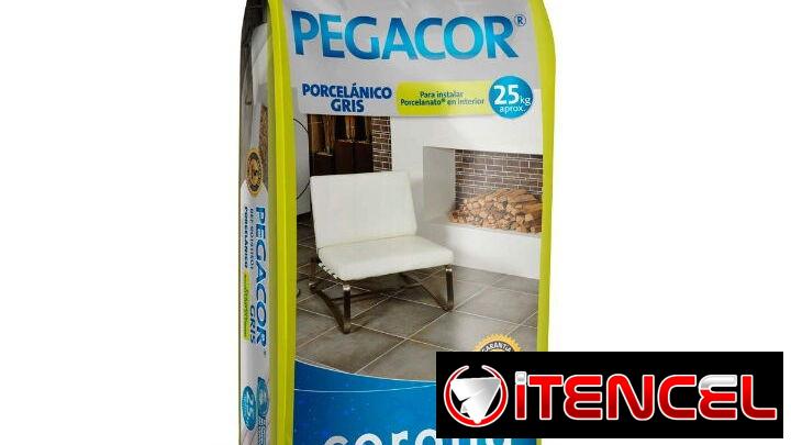 Cemento cola 20kg y 25kg