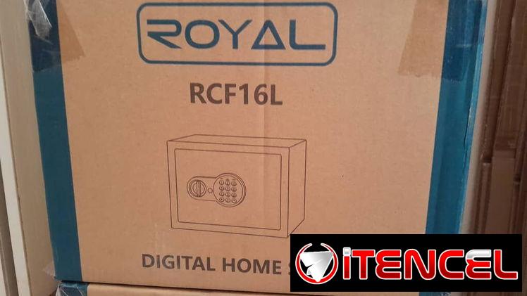 CAJA FUERTE ELECTRONICA SE ACEPTAN PAGOS EN EL EXTERIOR VIA ZELLE