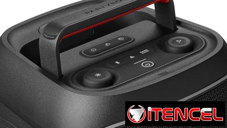 JBL PartyBox Club 120 Original | Bocina Bluetooth Potente en La Habana