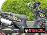 MOTOS ELÉCTRICAS TOPMAQ TANK . Nuevas a estrenar