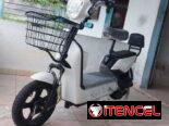 Se vende bicimoto