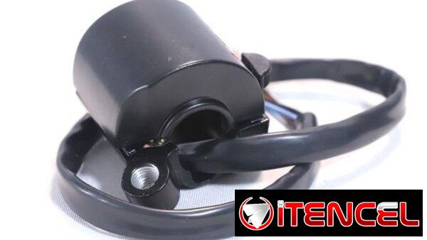 Conmutador derecho de Luces para Triciclos Electricos