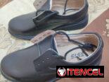 Zapatos nuevos