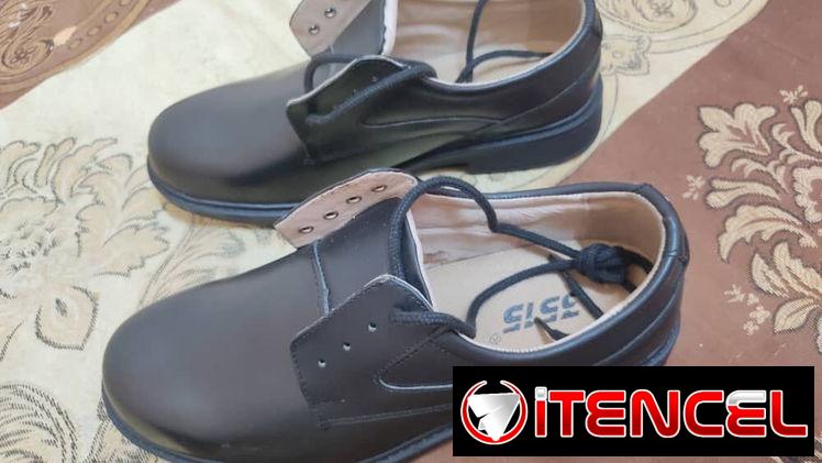 Zapatos nuevos
