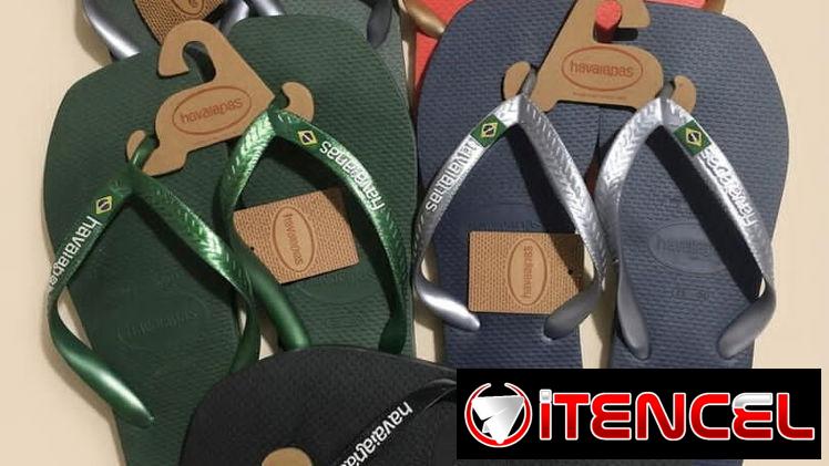 Se venden Chancletas