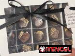 caja de 20 bombones