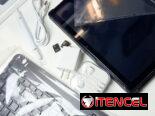 Tablet con accesorios dual sim