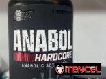 ANABOL HARDCORE NUTREX