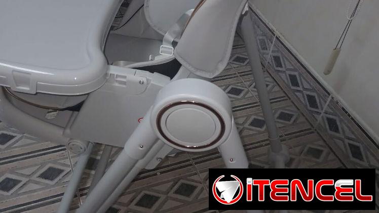 👶🏾 SILLA DE BEBÉ MULTIFUNCIONAL 3 EN 1. SERVICIO DE MENSAJERÍA CON FACTURA. TL 54833699