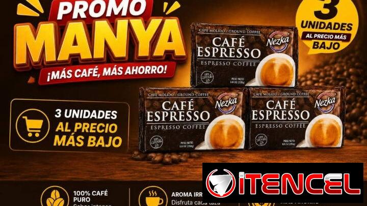 Cafe nazca