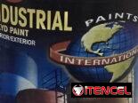 Esmalte Industrial AMARILLO