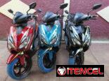 Motos Eléctricas Nuevas
