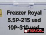 Frezzer