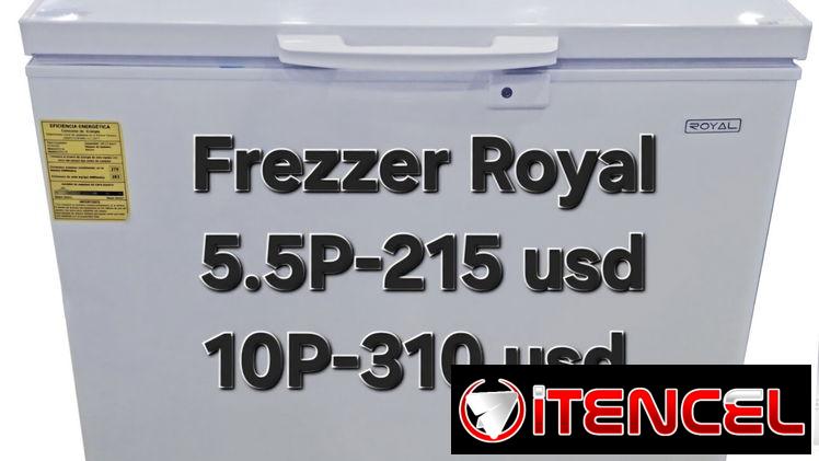 Frezzer