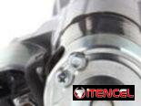 motor de arranque nuevo 0KM compatible con Toyota Corolla/Matrix 2003 / 2008 1.8L contactar solo via wassat