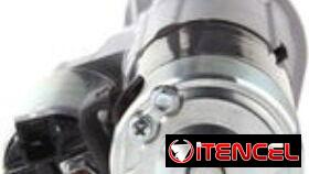 motor de arranque nuevo 0KM compatible con Toyota Corolla/Matrix 2003 / 2008 1.8L contactar solo via wassat
