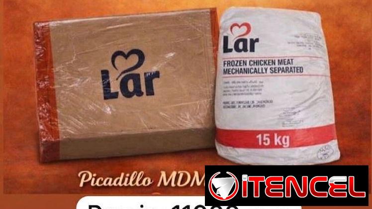 CARNE DE RES 1KG DE PRIMERA=4500