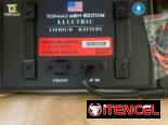 🔋BATERÍAS DE LITIO 48V y 72V- NUEVAS Y GARANTIZADAS🔋