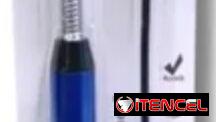 Encendedor electrico recargable