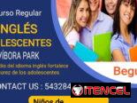 Clases para adolescentes