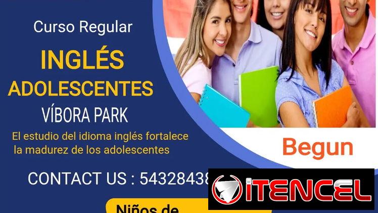 Clases para adolescentes