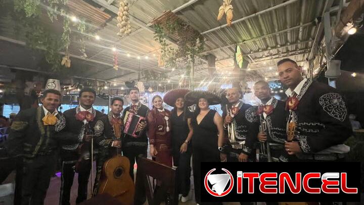 Mariachis Habana de Cuba