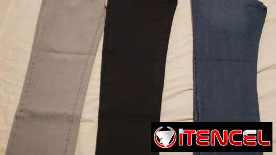 VENDO PANTALONES DE NIÑO, NUEVOS y OTRAS PRENDAS EN CUP (BARATICAS)