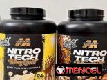 WHEY PROTEIN DISPONIBLE
