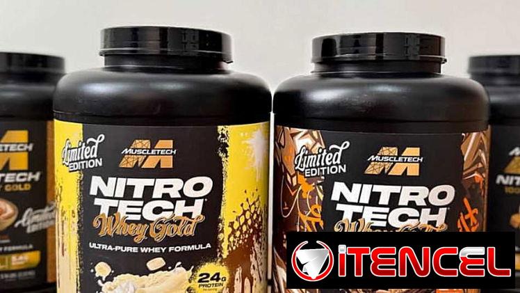WHEY PROTEIN DISPONIBLE