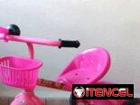 VELOCÍPEDOS para niñas y niños
