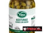 Aceitunas