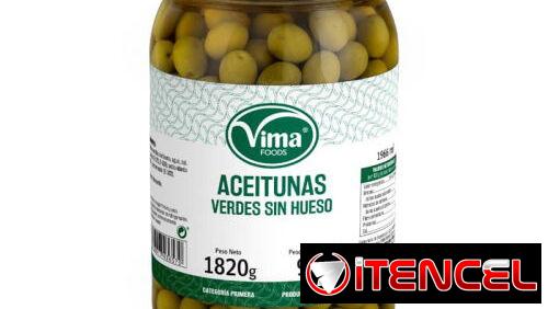 Aceitunas