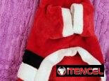 CargadorY ROPA para mascotas.