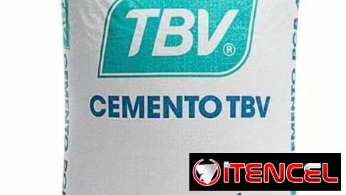 Cemento tvb