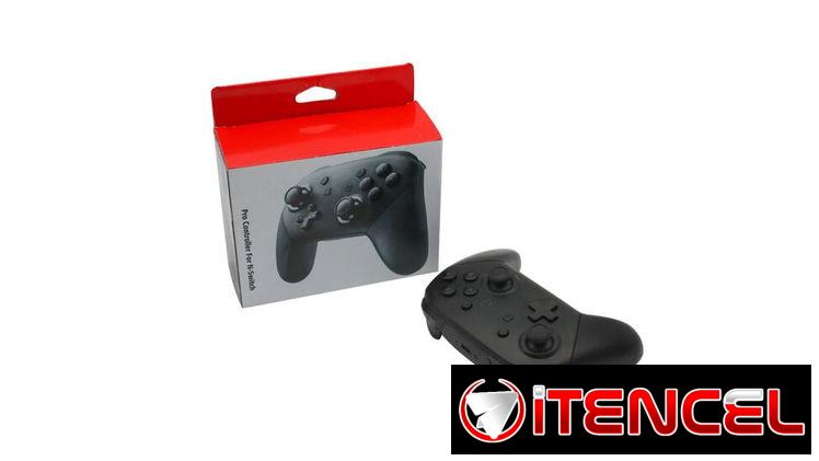 Control Pro para Nintendo Switch Nuevo | Compatible con Switch, OLED y Lite en La Habana