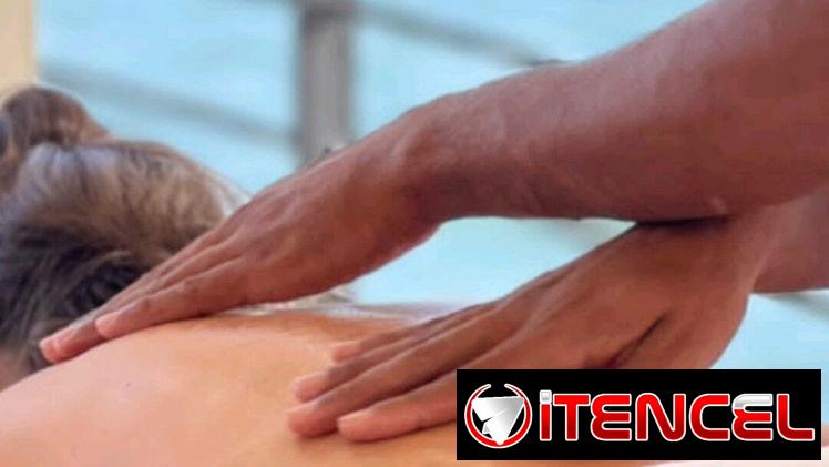 Servicios profesionales de masaje para su bienestar