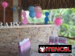 Alquila casa para Boda o Evento/Todo en un solo lugar